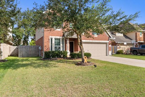 204 Rippling Creek Ln, Alvin, TX, 77511-4158 | Card Image