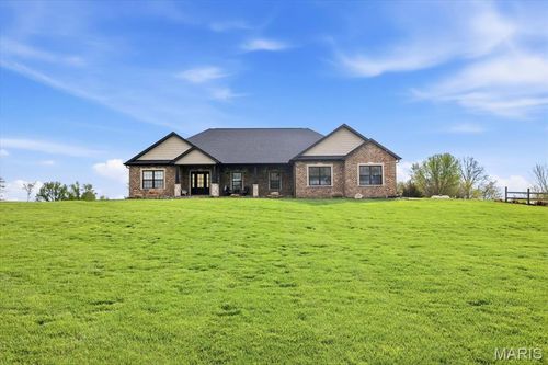 922 Powell Rd, Red Bud, IL, 62278-2512 | Card Image