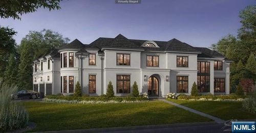645 Summit St, Englewood Cliffs, NJ, 07632-2047 | Card Image