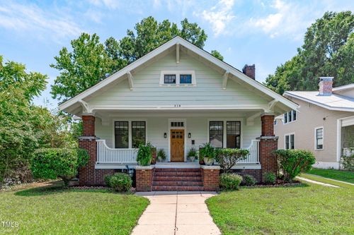 318 E Trinity Ave, Durham, NC, 27701-1947 | Card Image