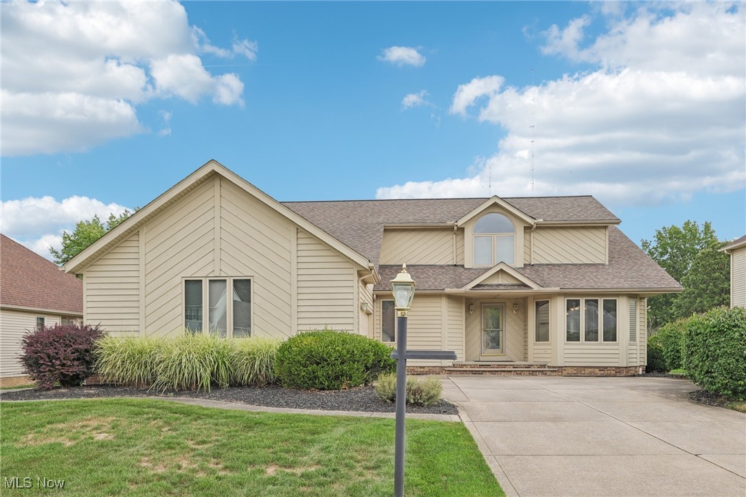 Pleasant Run Dr, Seven Hills, OH 44131