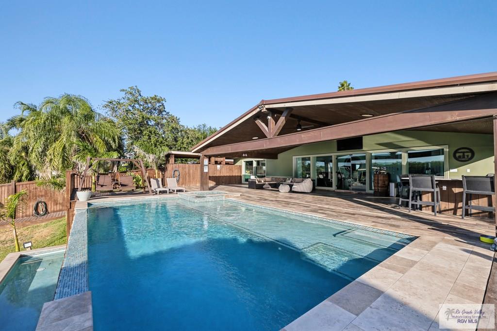 Residential in Rio Hondo 2