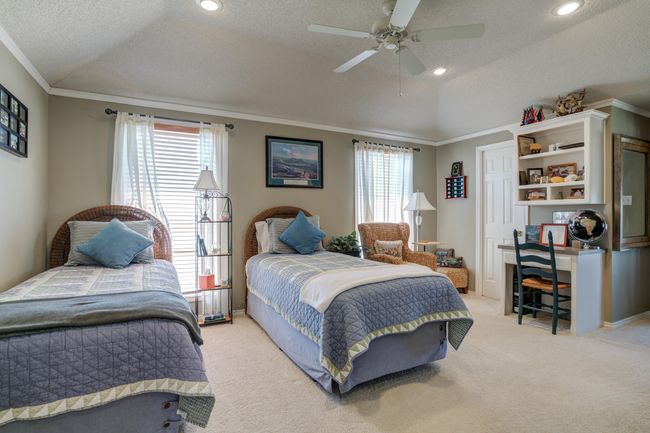 14101 E Fm 1527, Home with 3 bedrooms, 4 bathrooms and null parking in Lorenzo TX | Image 71