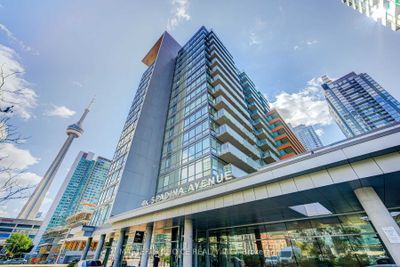 220 - 4K Spadina Ave., Condo with 2 bedrooms, 2 bathrooms and 1 parking in Toronto ON | Image 2