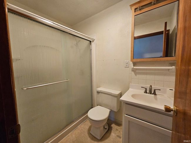 809 W Main St, House other with 4 bedrooms, 3 bathrooms and null parking in Van Buren IN | Image 7