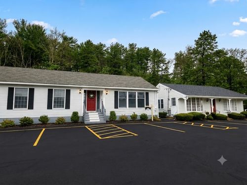1025 Tiogue Ave, Coventry, RI, 02816-6100 | Card Image
