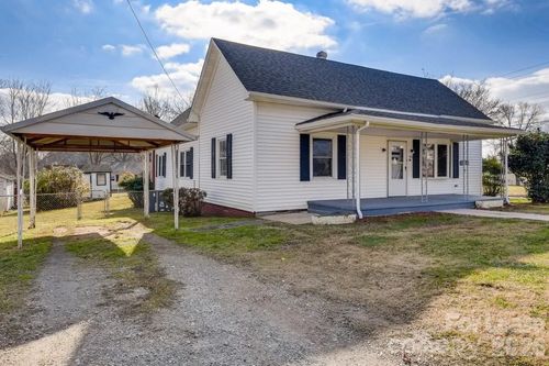 503 N Church Street, Mooresville, NC, 28115 | Card Image