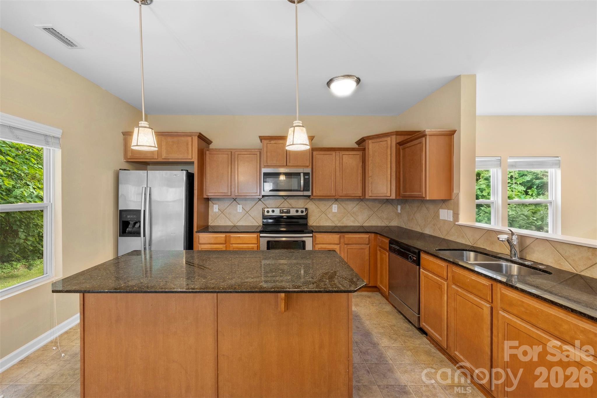 Residential in Charlotte 5