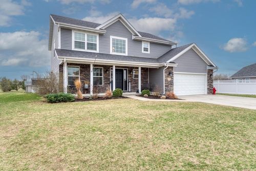 2535 E Girot Ln, Diamond, IL, 60416-6203 | Card Image