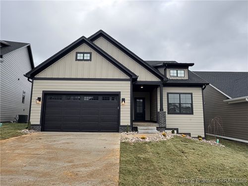 203-1036 Oskin Dr, Georgetown, IN, 47122-8009 | Card Image