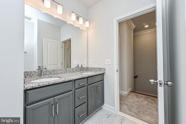 12569 Todd Ln, Townhouse with 4 bedrooms, 4 bathrooms and null parking in FAIRFAX VA | Image 29