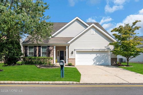 8 Tall Pines Dr, Neptune, NJ, 07753-3162 | Card Image