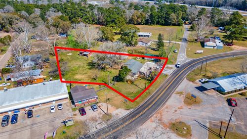 11281 Highway 150, Shepherd, TX, 77371-2924 | Card Image