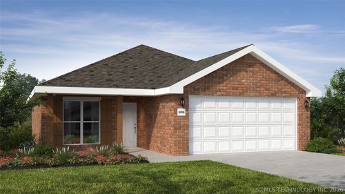 3958 S 138th Eastavenue, Tulsa, OK, 74134 | Card Image