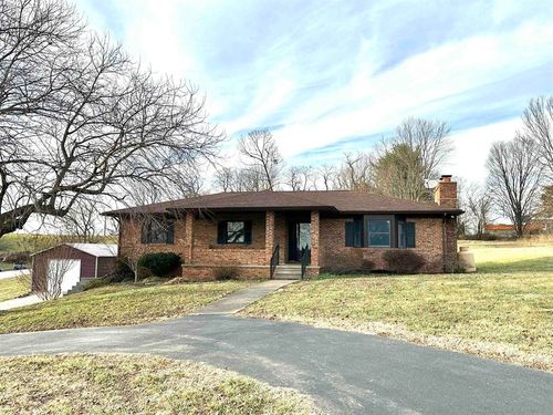7269 State Route 405, Maceo, KY, 42355-9726 | Card Image