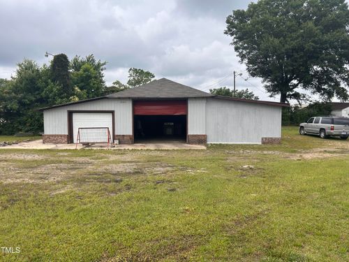 27348 Nc Highway 125, Scotland Neck, NC, 27874-8600 | Card Image