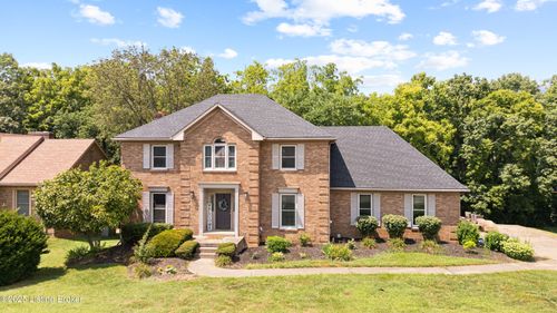 5107 Glen Cove Rd, La Grange, KY, 40031-9608 | Card Image