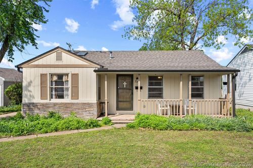 2223 Osage Ave, Bartlesville, OK, 74003-6810 | Card Image