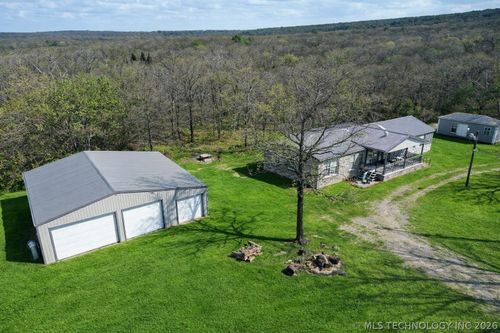 428831 1131 Rd, Porum, OK, 74455-5780 | Card Image