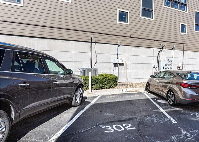 4516 Broadway #302 Boulevard, Condo with 2 bedrooms, 1 bathrooms and null parking in Kansas City MO | Image 15