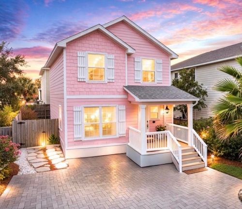 54 Westshore Pl, Inlet Beach, FL, 32461-9615 | Card Image