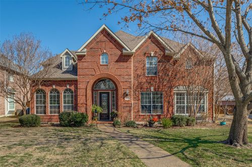 1504 Fawn Hollow Ct, Allen, TX, 75002-2643 | Card Image