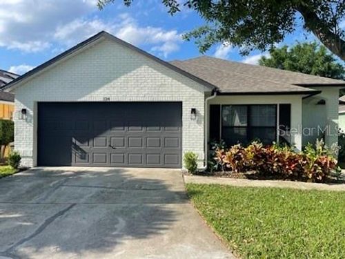 124 Brushcreek Dr, SANFORD, FL, 32771-7748 | Card Image