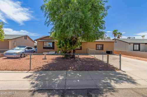 7959 W Coolidge St, Phoenix, AZ, 85033-1827 | Card Image