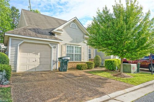 38 Angelia Way, Hampton, VA, 23663-2503 | Card Image