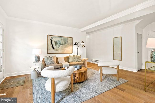 3308 Coryell Ln, Townhouse with 1 bedrooms, 1 bathrooms and null parking in ALEXANDRIA VA | Image 15