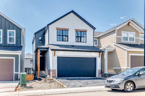 1061 Sawgrass Link Nw, Airdrie, AB, T4B5V2 | Card Image