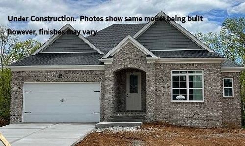 134 Camp Creek Way, Georgetown, KY, 40324 | Card Image