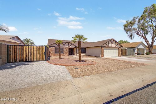 3612 W Fairview Ln, Chandler, AZ, 85226-4956 | Card Image