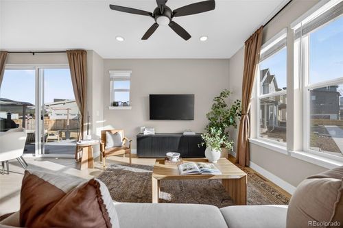 6258 N Florence Way, Denver, CO, 80238 | Card Image