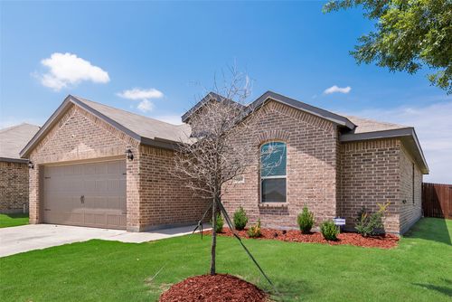 3360 N Crowley Cleburne Rd, Fort Worth, TX, 76123-3513 | Card Image