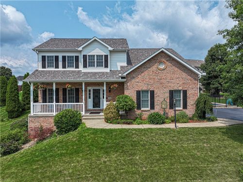 740 Muirfield Dr, Greensburg, PA, 15601-8944 | Card Image