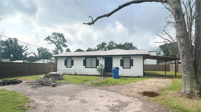 22316 E Martin Dr, House other with 4 bedrooms, 2 bathrooms and null parking in Porter TX | Image 16
