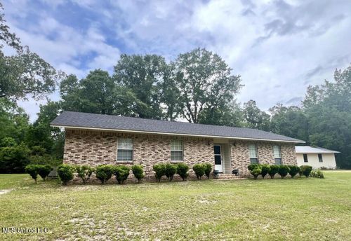 283 Old Highway 26, Lucedale, MS, 39452-4540 | Card Image