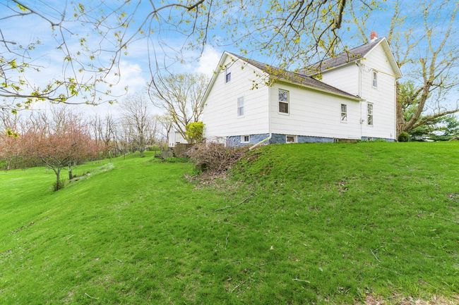 3526 Blacks Rd Sw, House other with 3 bedrooms, 1 bathrooms and null parking in Hebron OH | Image 9