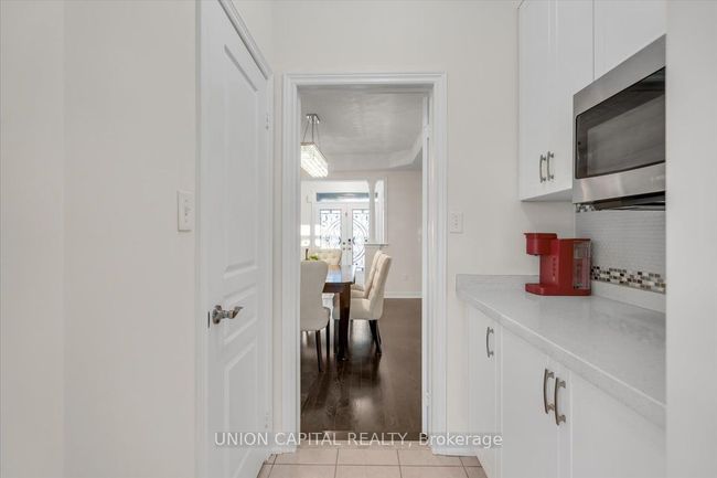 10 Terrance Dr, House other with 5 bedrooms, 5 bathrooms and 4 parking in Markham ON | Image 15