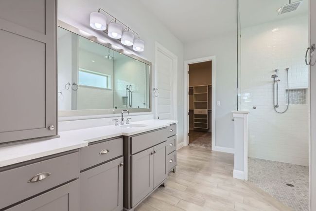 321 Cimarron Hills Trl E, House other with 3 bedrooms, 3 bathrooms and 4 parking in Georgetown TX | Image 24