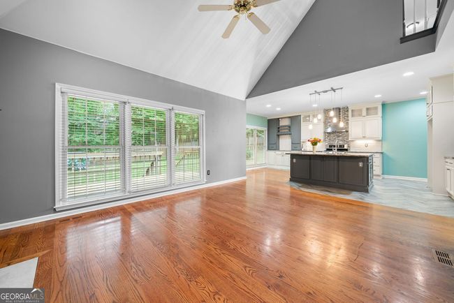 1440 Boundary Blvd, House other with 6 bedrooms, 4 bathrooms and 4 parking in Suwanee GA | Image 16