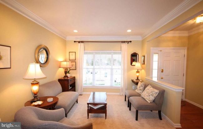 43154 Baltusrol Ter, Townhouse with 3 bedrooms, 3 bathrooms and null parking in ASHBURN VA | Image 4
