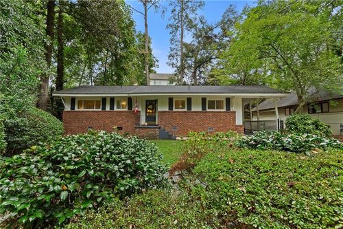 2247 Drew Valley Rd Ne, Brookhaven, GA, 30319-3969 | Card Image
