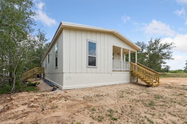 855 Roosevelt Rd, House other with 4 bedrooms, 2 bathrooms and null parking in Luling TX | Image 10