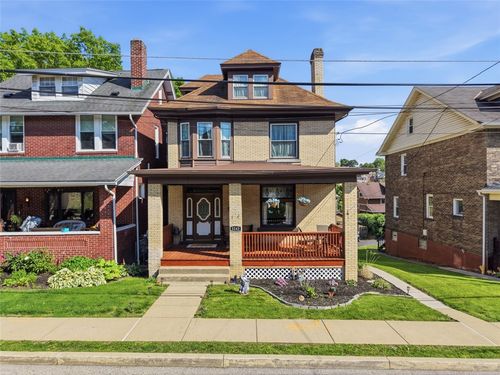 3243 Gaylord Ave, Pittsburgh, PA, 15216-2315 | Card Image