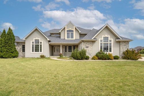 2421 Dover Lane, Mount Pleasant, WI, 53406 | Card Image