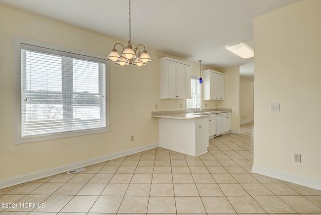 B - 315 Spartanburg Ave, Condo with 2 bedrooms, 2 bathrooms and null parking in Carolina Beach NC | Image 6