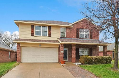 1801 Country Walk Ln, Wylie, TX, 75098-7784 | Card Image