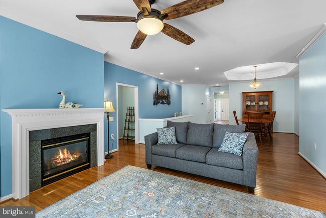 24 Dayton Cir, House other with 3 bedrooms, 3 bathrooms and null parking in FREDERICKSBURG VA | Image 9